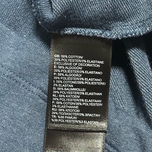 The North Face Quarter Sleeve sweatshirt - Picture 7 of 8